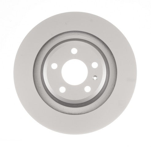 CR12505 Performance Plus Coated Rotor Disc Brake Rotor Agna Brakes