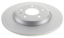 Load image into Gallery viewer, CR12535 Performance Plus Coated Rotor Disc Brake Rotor Agna Brakes