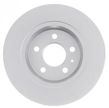 Load image into Gallery viewer, CR12535 Performance Plus Coated Rotor Disc Brake Rotor Agna Brakes