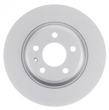 Load image into Gallery viewer, CR12535 Performance Plus Coated Rotor Disc Brake Rotor Agna Brakes