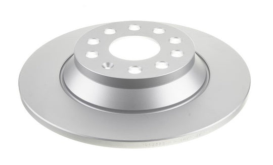 CR12555 Performance Plus Coated Rotor Disc Brake Rotor Agna Brakes