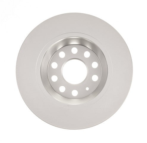 CR12555 Performance Plus Coated Rotor Disc Brake Rotor Agna Brakes