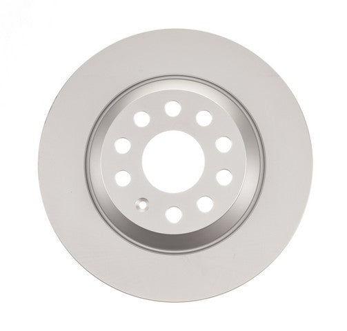 CR12555 Performance Plus Coated Rotor Disc Brake Rotor Agna Brakes