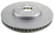 Load image into Gallery viewer, CR14001 Performance Plus Coated Rotor Disc Brake Rotor Agna Brakes