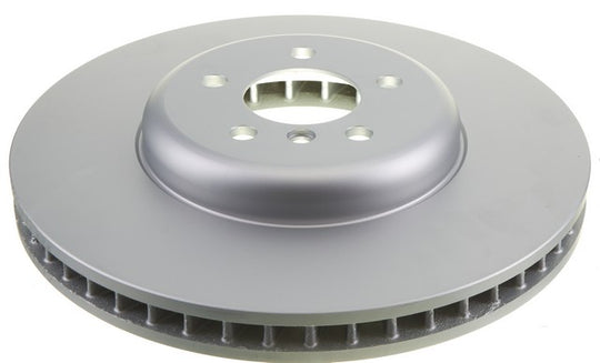 CR14001 Performance Plus Coated Rotor Disc Brake Rotor Agna Brakes