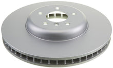 Load image into Gallery viewer, CR14002 Performance Plus Coated Rotor Disc Brake Rotor Agna Brakes