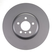 Load image into Gallery viewer, CR14002 Performance Plus Coated Rotor Disc Brake Rotor Agna Brakes