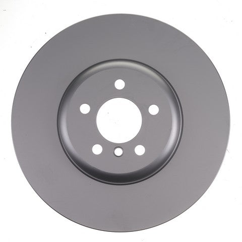 CR14002 Performance Plus Coated Rotor Disc Brake Rotor Agna Brakes
