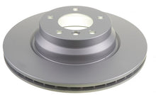 Load image into Gallery viewer, CR14005 Performance Plus Coated Rotor Disc Brake Rotor Agna Brakes