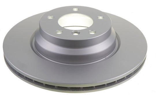 CR14005 Performance Plus Coated Rotor Disc Brake Rotor Agna Brakes