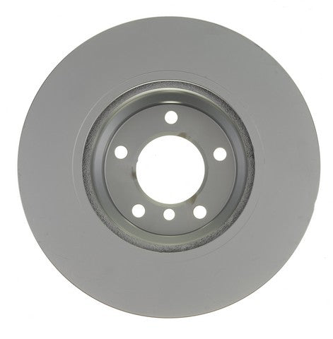 CR14005 Performance Plus Coated Rotor Disc Brake Rotor Agna Brakes