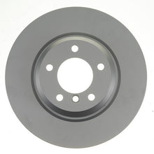 Load image into Gallery viewer, CR14005 Performance Plus Coated Rotor Disc Brake Rotor Agna Brakes