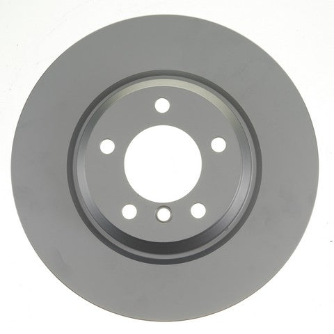 CR14005 Performance Plus Coated Rotor Disc Brake Rotor Agna Brakes