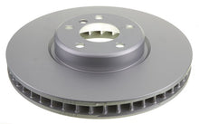 Load image into Gallery viewer, CR14011 Performance Plus Coated Rotor Disc Brake Rotor Agna Brakes