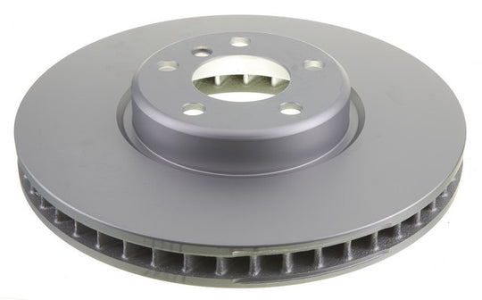 CR14011 Performance Plus Coated Rotor Disc Brake Rotor Agna Brakes