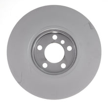 Load image into Gallery viewer, CR14011 Performance Plus Coated Rotor Disc Brake Rotor Agna Brakes