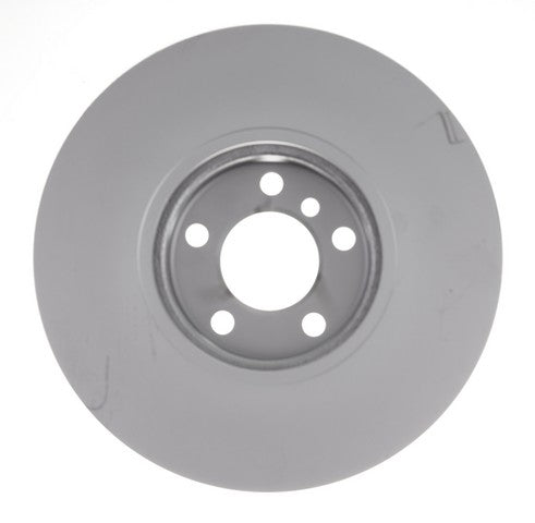 CR14011 Performance Plus Coated Rotor Disc Brake Rotor Agna Brakes