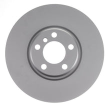 Load image into Gallery viewer, CR14011 Performance Plus Coated Rotor Disc Brake Rotor Agna Brakes