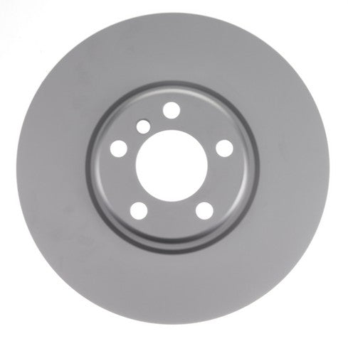 CR14011 Performance Plus Coated Rotor Disc Brake Rotor Agna Brakes