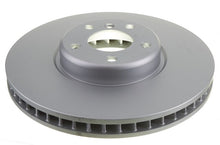 Load image into Gallery viewer, CR14012 Performance Plus Coated Rotor Disc Brake Rotor Agna Brakes