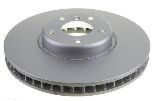 CR14012 Performance Plus Coated Rotor Disc Brake Rotor Agna Brakes