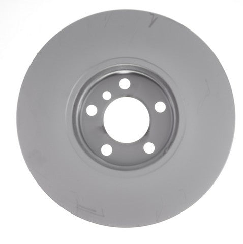CR14012 Performance Plus Coated Rotor Disc Brake Rotor Agna Brakes