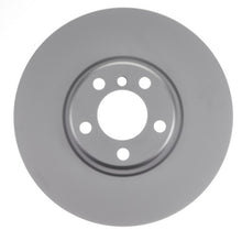 Load image into Gallery viewer, CR14012 Performance Plus Coated Rotor Disc Brake Rotor Agna Brakes