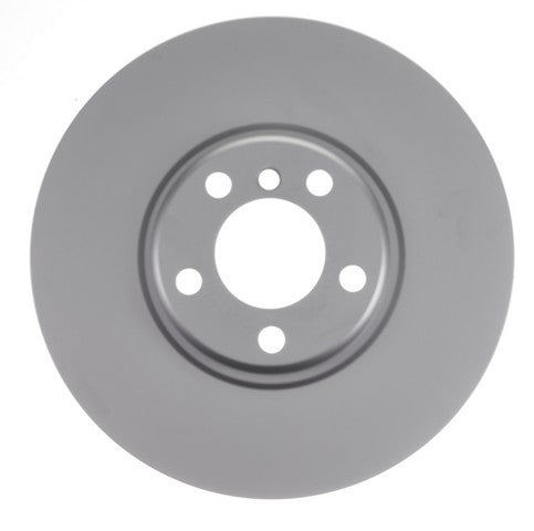 CR14012 Performance Plus Coated Rotor Disc Brake Rotor Agna Brakes