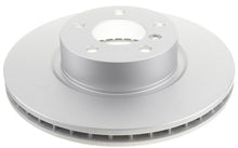 Load image into Gallery viewer, CR14035 Performance Plus Coated Rotor Disc Brake Rotor Agna Brakes