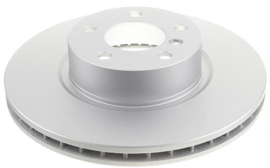 CR14035 Performance Plus Coated Rotor Disc Brake Rotor Agna Brakes