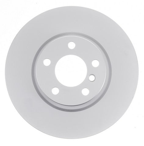 CR14035 Performance Plus Coated Rotor Disc Brake Rotor Agna Brakes