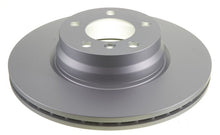 Load image into Gallery viewer, CR14075 Performance Plus Coated Rotor Disc Brake Rotor Agna Brakes