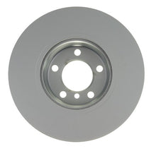 Load image into Gallery viewer, CR14075 Performance Plus Coated Rotor Disc Brake Rotor Agna Brakes