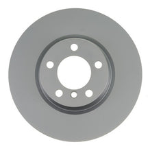 Load image into Gallery viewer, CR14075 Performance Plus Coated Rotor Disc Brake Rotor Agna Brakes