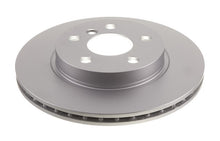 Charger l'image dans la galerie, CR14095 Performance Plus Coated Rotor Disc Brake Rotor Agna Brakes