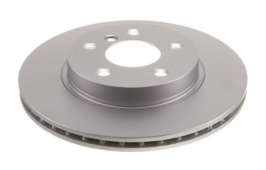 CR14095 Performance Plus Coated Rotor Disc Brake Rotor Agna Brakes