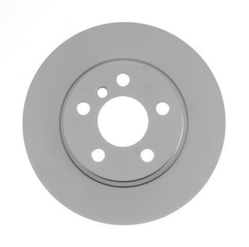 CR14095 Performance Plus Coated Rotor Disc Brake Rotor Agna Brakes