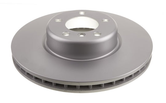 CR14115 Performance Plus Coated Rotor Disc Brake Rotor Agna Brakes
