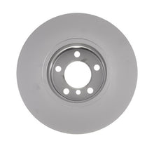 Charger l'image dans la galerie, CR14115 Performance Plus Coated Rotor Disc Brake Rotor Agna Brakes