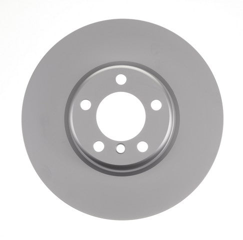 CR14115 Performance Plus Coated Rotor Disc Brake Rotor Agna Brakes