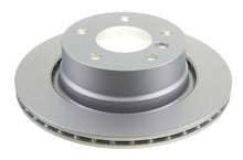 Load image into Gallery viewer, CR14505 Performance Plus Coated Rotor Disc Brake Rotor Agna Brakes