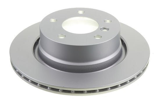 CR14505 Performance Plus Coated Rotor Disc Brake Rotor Agna Brakes