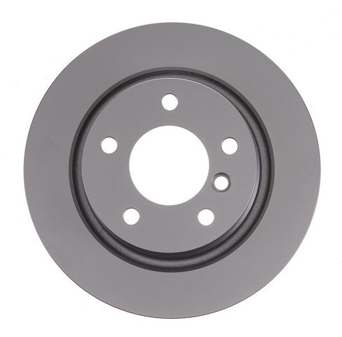 CR14505 Performance Plus Coated Rotor Disc Brake Rotor Agna Brakes