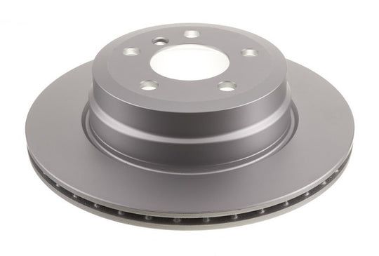 CR14515 Performance Plus Coated Rotor Disc Brake Rotor Agna Brakes