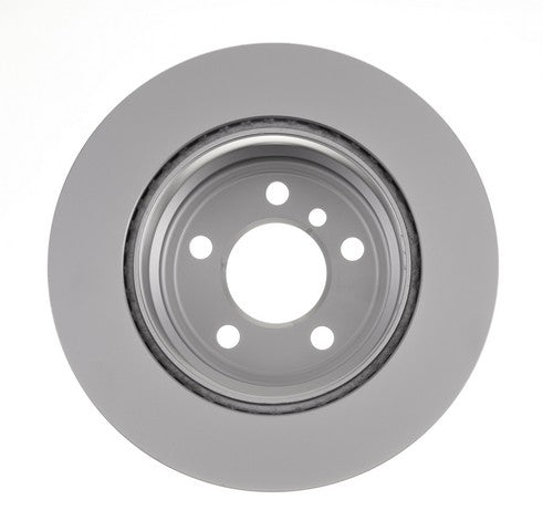 CR14515 Performance Plus Coated Rotor Disc Brake Rotor Agna Brakes