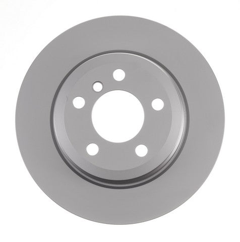 CR14515 Performance Plus Coated Rotor Disc Brake Rotor Agna Brakes