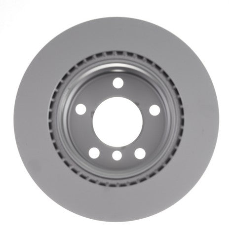 CR14525 Performance Plus Coated Rotor Disc Brake Rotor Agna Brakes