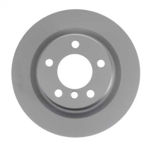 CR14525 Performance Plus Coated Rotor Disc Brake Rotor Agna Brakes