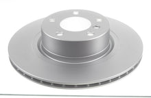 Charger l'image dans la galerie, CR14565 Performance Plus Coated Rotor Disc Brake Rotor Agna Brakes