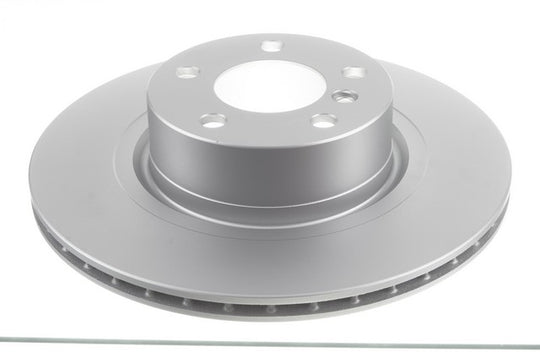 CR14565 Performance Plus Coated Rotor Disc Brake Rotor Agna Brakes